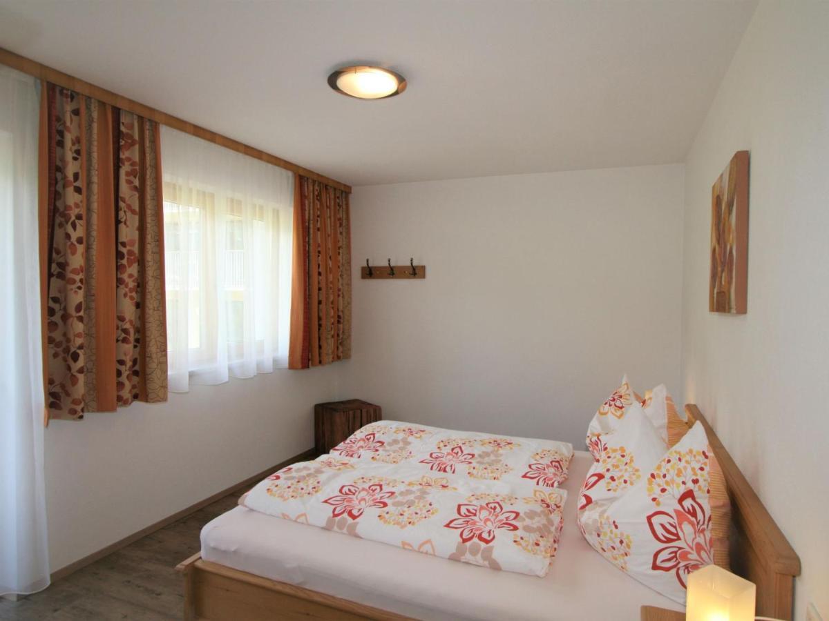 Apartment Christian By Interhome Fuegen Luaran gambar