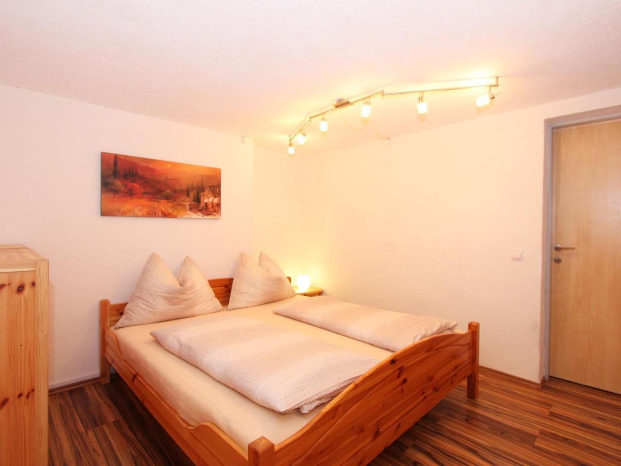 Apartment Christian By Interhome Fuegen Luaran gambar